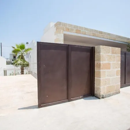 Casa Torre Specchia Villa