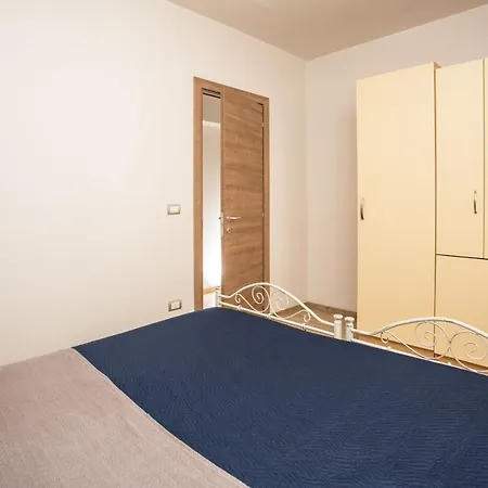 Casa Torre Specchia ヴィラ *