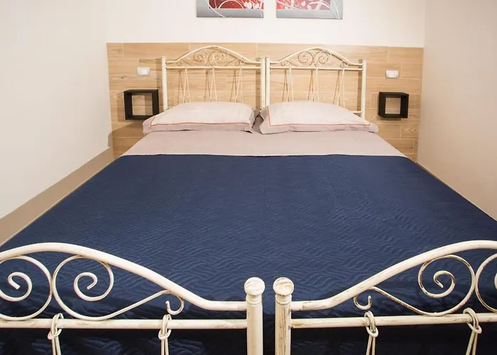 Casa Torre Specchia Torre Specchia Ruggeri