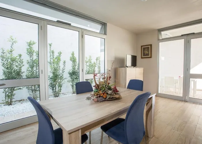 Villa Casa Torre Specchia Torre Specchia Ruggeri